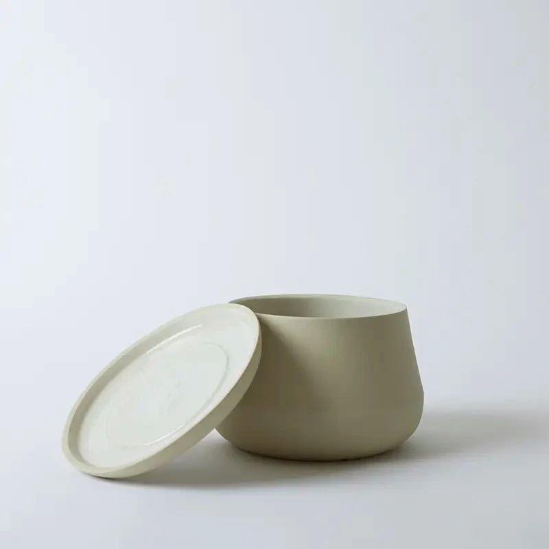 Handcrafted Rancho Planter – Artisan Ceramic By Angela Nicole Drew - Image 15