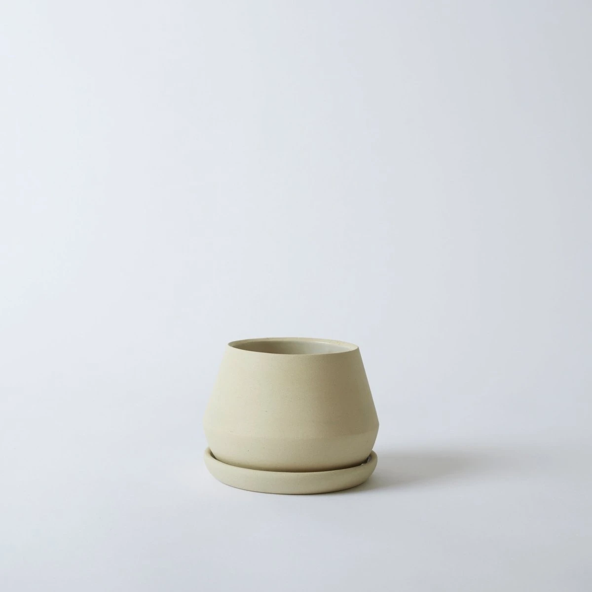 Handcrafted Rancho Planter – Artisan Ceramic By Angela Nicole Drew - Image 20