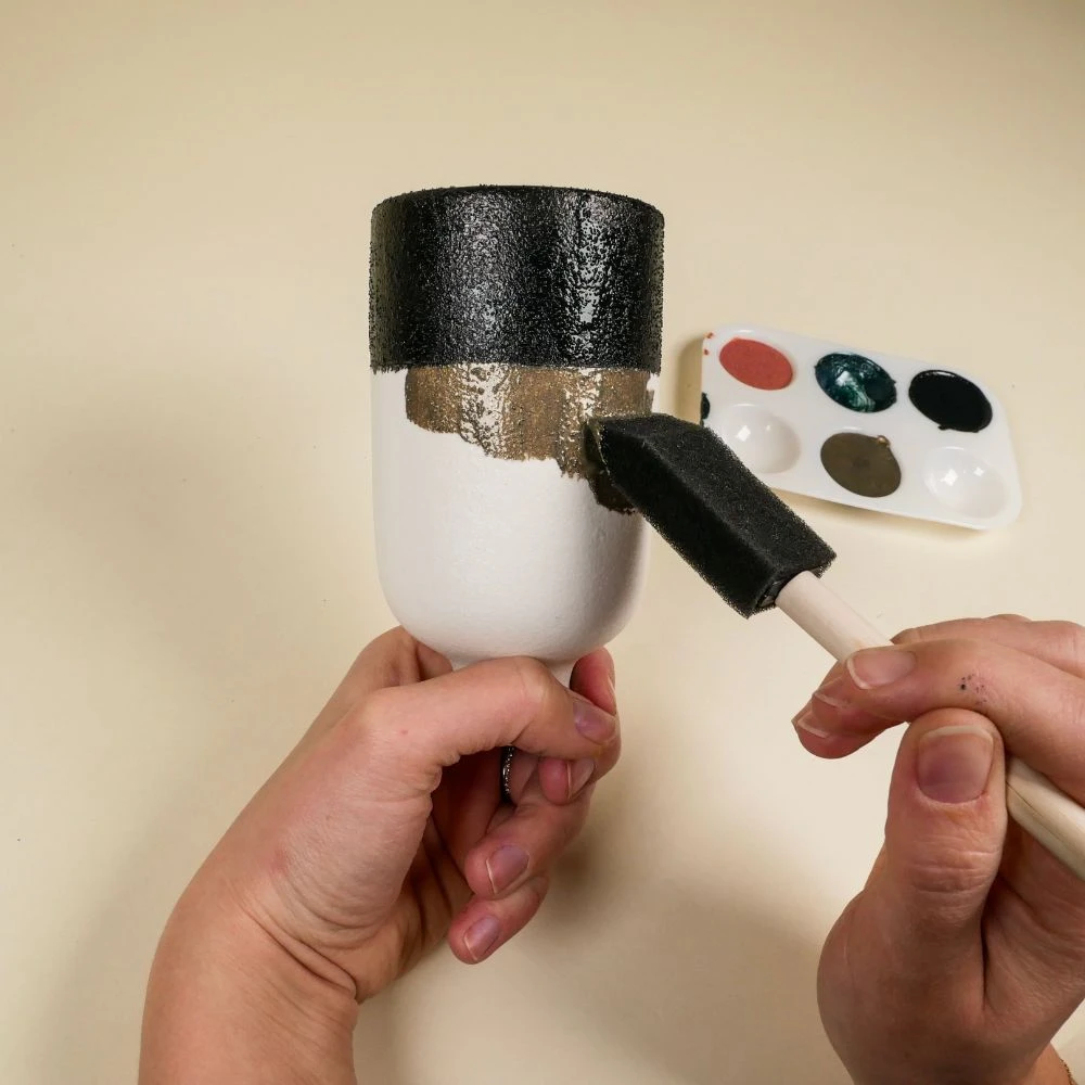 Sugar Metallic Painting Kit - Image 4