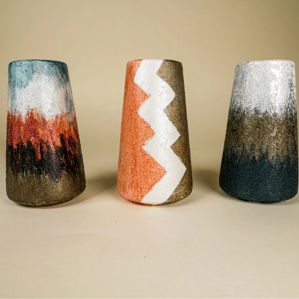 Sugar Metallic Painting Kit - Image 2