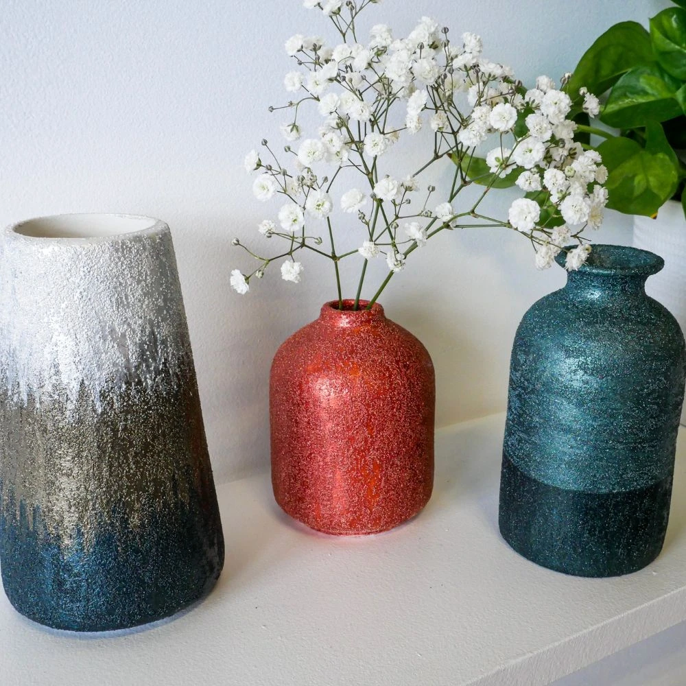 Sugar Metallic Painting Kit - Image 6