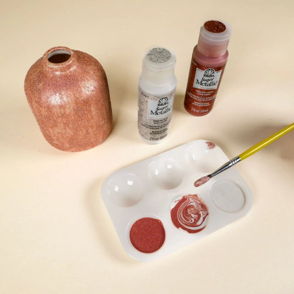 Sugar Metallic Painting Kit - Image 3