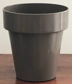 Tera Porto Tall Planter Pot