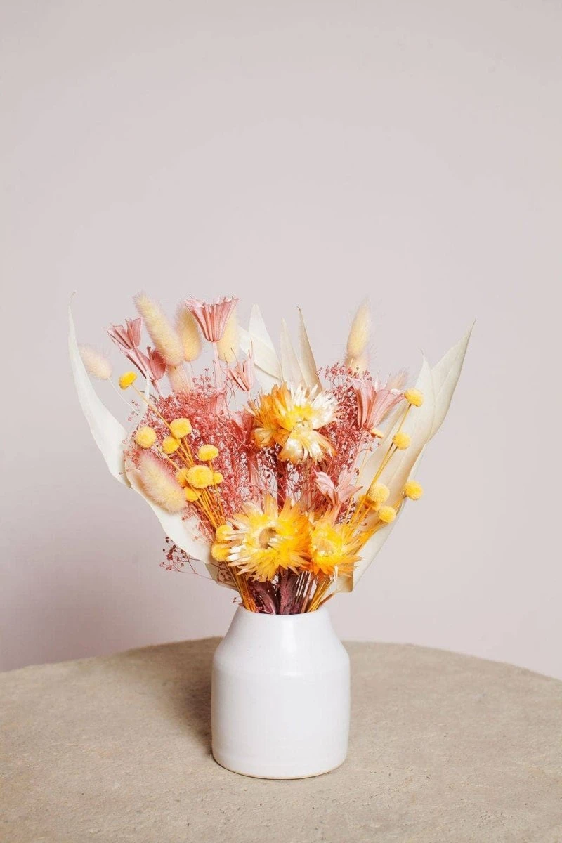 The Sunset Mini Bouquet - Image 3