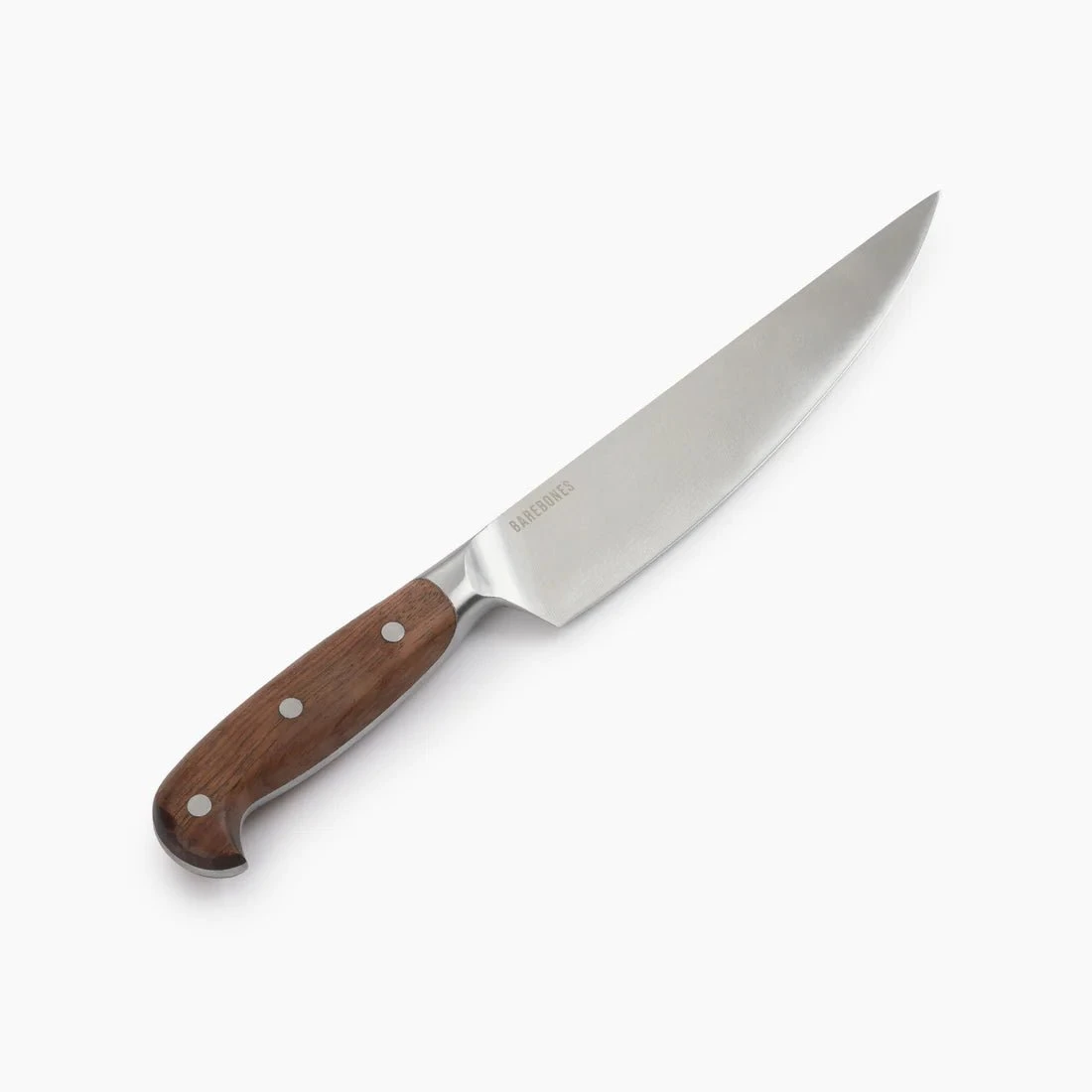 Barebones Wilderness Chef Knife With Sheath - Image 2